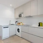 Housalia Familia Rossellon Appartamento Barcellona