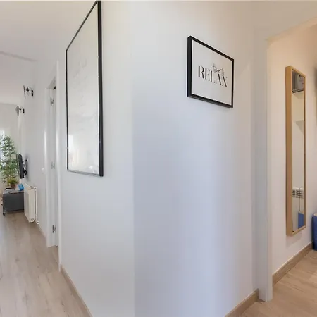Apartment Housalia Familia Rossellon