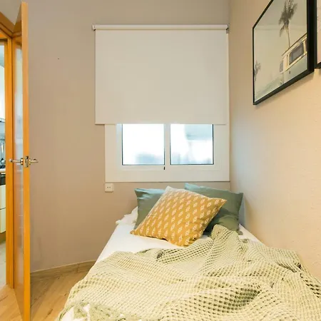 Lodging Sagrada Familia Rossellon *