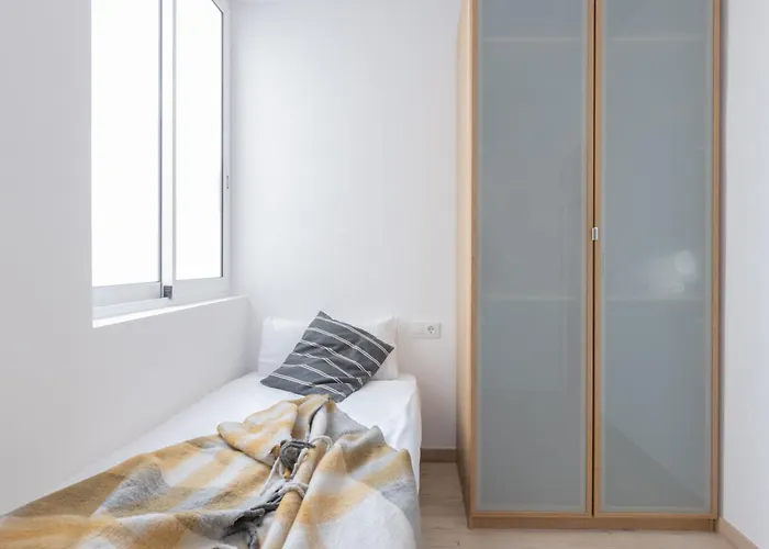 Housalia Familia Rossellon Apartment