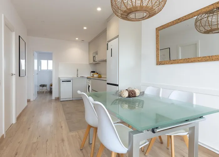 Housalia Familia Rossellon Barcelona
