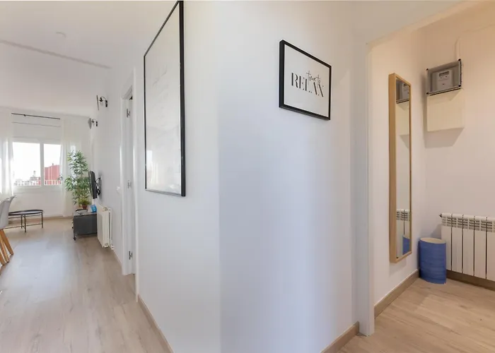 Apartment Housalia Familia Rossellon