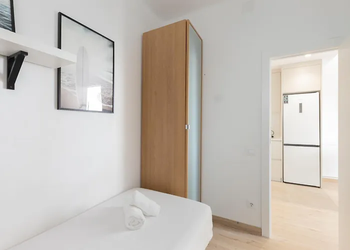 Apartment Housalia Familia Rossellon *