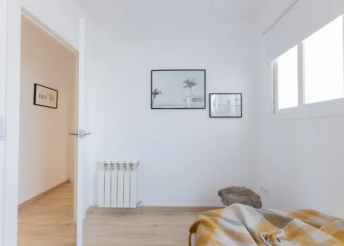 Apartment Housalia Familia Rossellon Barcelona
