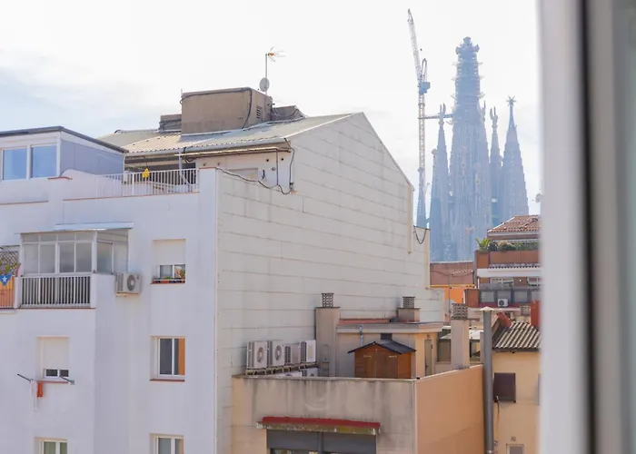 Apartment Housalia Familia Rossellon